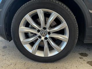 VOLKSWAGEN T-Roc usata, con Climatizzatore