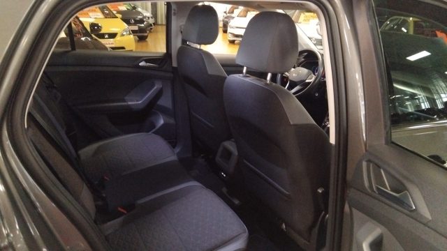 VOLKSWAGEN T-Cross usata, con Fendinebbia
