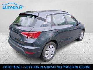 SEAT Arona usata, con Airbag Passeggero