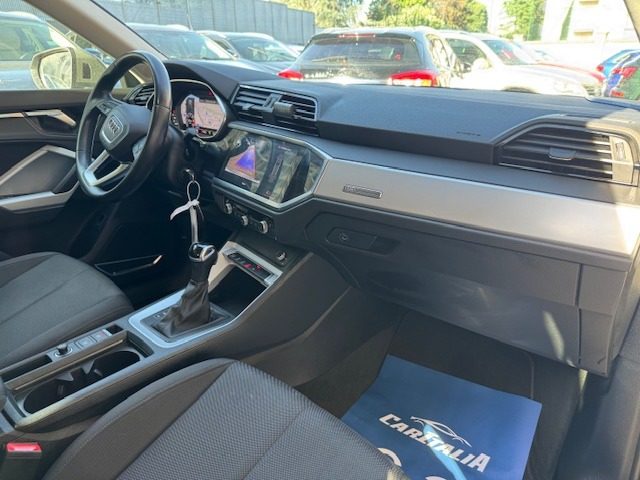 AUDI Q3 usata, con Cruise Control