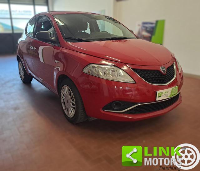LANCIA Ypsilon usata 0