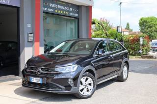 VOLKSWAGEN Taigo usata, con Servosterzo