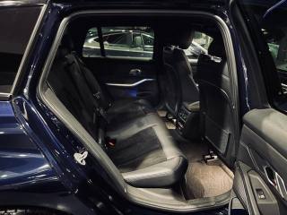 BMW 330 usata, con Lettore CD