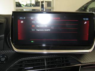 PEUGEOT 208 usata, con Cruise Control