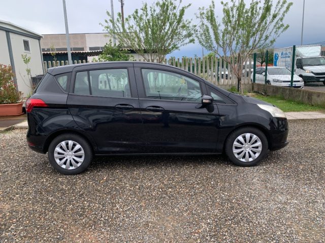 FORD B-Max usata, con Airbag Passeggero