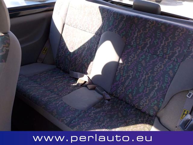 NISSAN Micra usata 6