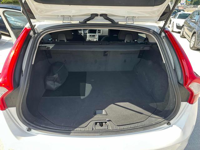 VOLVO V60 usata, con ESP