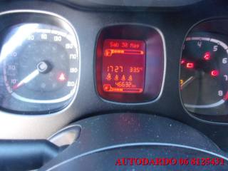 FIAT Panda usata, con Autoradio digitale