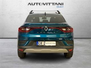 RENAULT Arkana usata 3