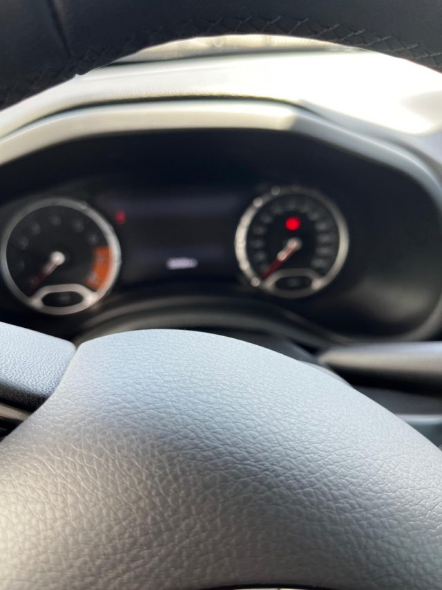 JEEP Renegade usata, con Controllo trazione