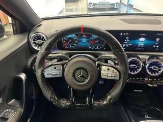 MERCEDES-BENZ A 250 usata, con Chiusura centralizzata