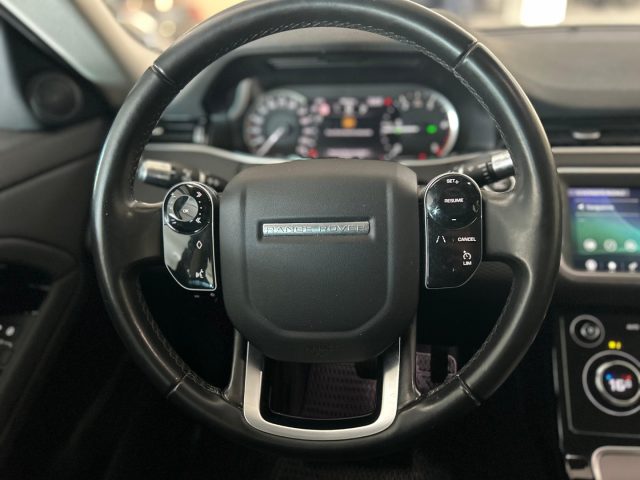 LAND ROVER Range Rover Evoque usata, con Cruise Control