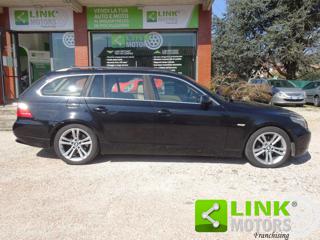 BMW 520 usata, con Airbag laterali