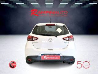 MAZDA 2 usata 7