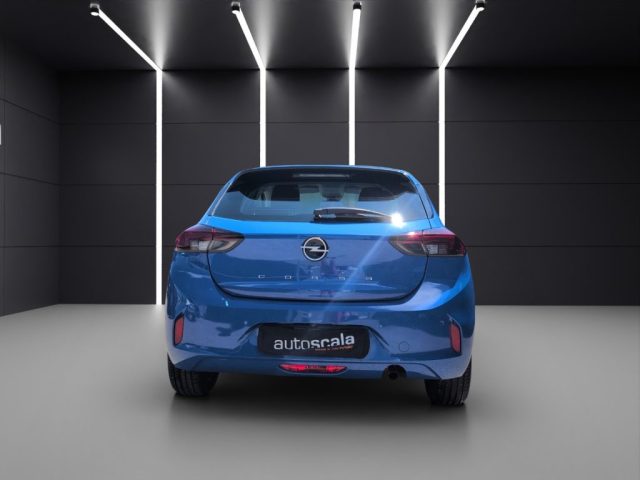 OPEL Corsa usata, con Airbag Passeggero