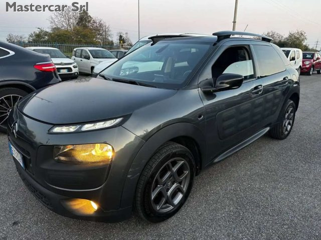 CITROEN C4 Cactus usata, con Airbag laterali