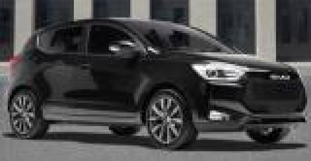 EVO Evo3 usata, con Cerchi in lega