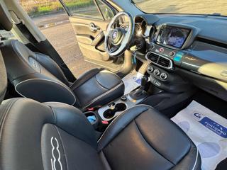 FIAT 500X usata, con Fendinebbia