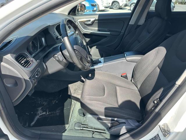 VOLVO V60 usata, con Climatizzatore