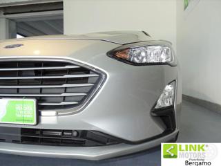 FORD Focus usata, con Specchietti laterali elettrici