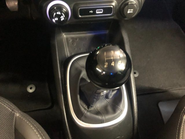 FIAT 500L usata, con Bracciolo