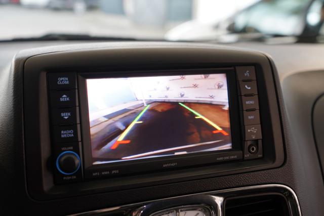 LANCIA Voyager usata, con Servosterzo