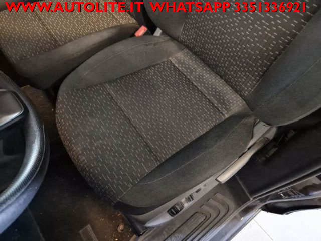 MERCEDES-BENZ Vito usata, con Servosterzo