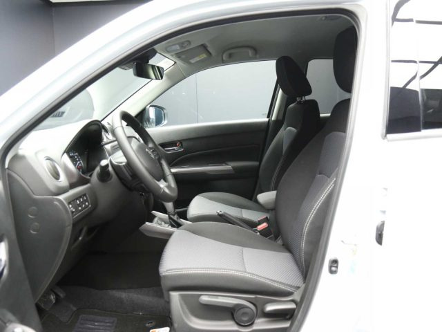 SUZUKI Vitara usata, con Controllo trazione