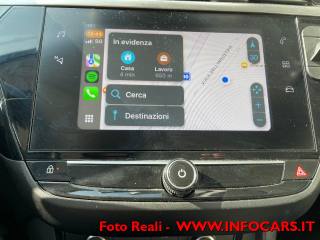 OPEL Corsa usata, con USB