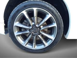 FIAT 500X usata, con Controllo trazione