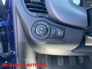 FIAT 500X usata, con Cruise Control
