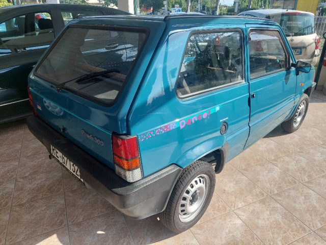 FIAT Panda usata 2
