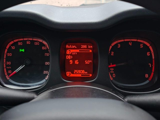 FIAT Panda usata 17