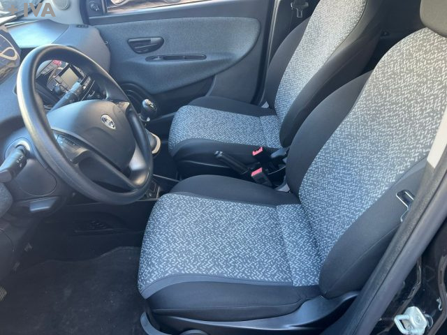 LANCIA Ypsilon usata 14