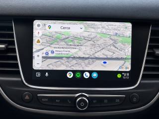OPEL Crossland usata, con Controllo automatico clima