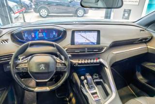 PEUGEOT 3008 usata, con Climatizzatore