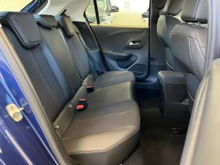 OPEL Corsa usata, con Interni in pelle