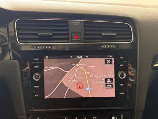 VOLKSWAGEN Golf usata, con Immobilizzatore elettronico