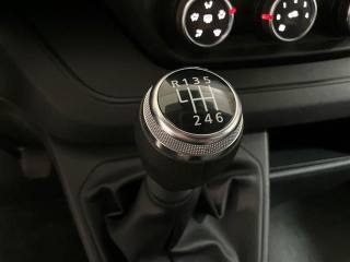 RENAULT Trafic usata 19