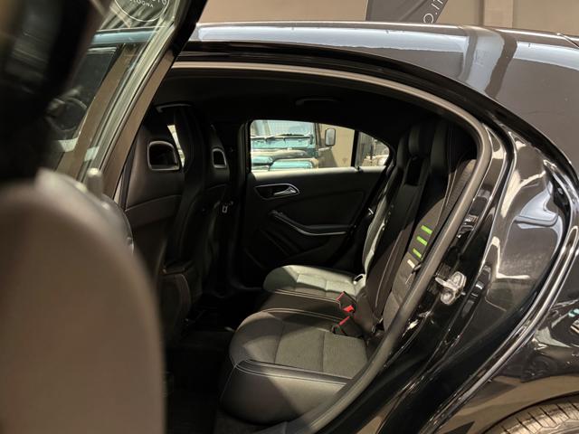 MERCEDES-BENZ A 160 usata, con Autoradio digitale