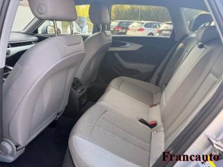 AUDI A4 usata, con Chiusura centralizzata