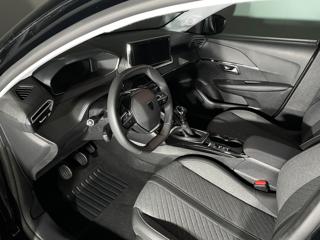 PEUGEOT 208 usata, con Cerchi in lega