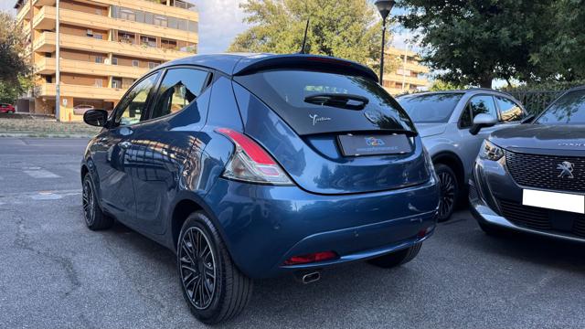 LANCIA Ypsilon usata, con Airbag Passeggero