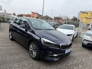 BMW 225 usata, con Cerchi in lega