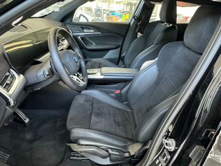 BMW X2 usata, con Fendinebbia