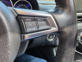 MAZDA MX-5 usata, con Controllo elettronico della corsia