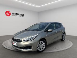 KIA cee'd 1.6 CRDi 110 CV 5 porte Active