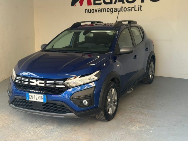 DACIA Sandero usata, con Airbag