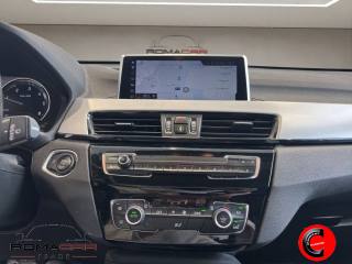 BMW X1 usata, con ESP