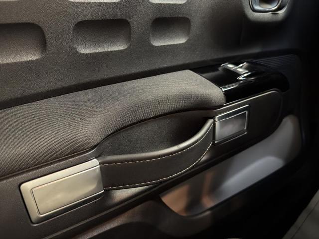 CITROEN C3 usata, con Park Distance Control